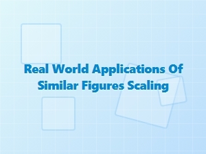 Scaling in Action: Real World Examples